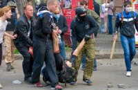 ​Россия координировала столкновения в Одессе, – Тымчук