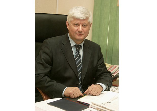 Юрій Ілліч Чентуков