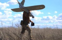 Оголосили перший тендер на закупівлю українських FPV-дронів на Prozorro