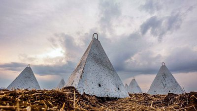 Буферна зона 