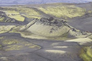 Ученые оценили опасность исландских вулканов