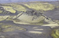 Ученые оценили опасность исландских вулканов