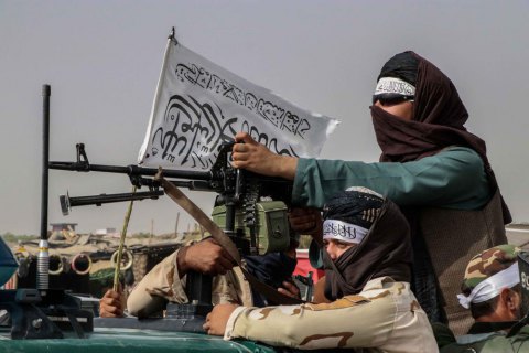 ООН выплатит "Талибану" $6 млн за гарантии безопасности в Афганистане, - Reuters