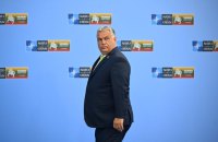 ЄС готовий погодитися на щорічні дебати щодо продовження виділення допомоги Україні через позицію Угорщини, – Reuters