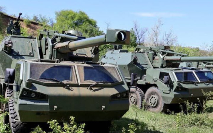 На Покровському напрямку захисники відбили 40 атак і знищили майже 100 окупантів