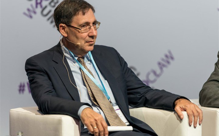 Трампу зрештою доведеться посилити тиск на Путіна, ‒ експосол США в Україні