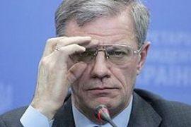 Тимошенко недовыполнила указания Ющенко на встрече с Путиным