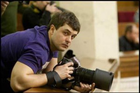 Убивця фотографа Розвадовського вийшов на волю за "законом Савченко"