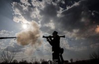 Генштаб: третина боєзіткнень від початку доби відбулась на Покровському напрямку