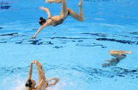 Украина выиграла второе "золото" на чемпионате Европы по водным видам спорта