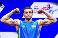Український боксер Захарєєв здобув золоту медаль на чемпіонаті Європи в Хорватії