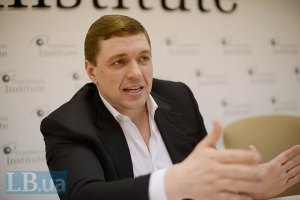 Суд признал непричастность депутата Дубового к событиям в Одессе 2 мая