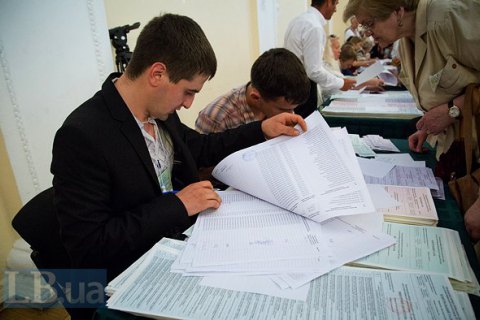 В Запорожье могут быть сорваны выборы мэра