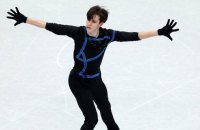 Фігурист Кирило Марсак: «Росіяни вкрали моє дитинство»