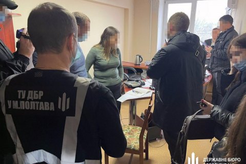 У міськраду Кривого Рогу прийшли з обшуками у справі про розкрадання 27 млрд гривень 