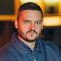 Слинько Дмитро Михайлович