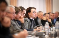 Гігават Свириденко: чи стануть відключення світла коротшими? 