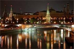 Москва вышла на первое место в Европе по дороговизне отелей