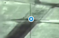Ізраїльська ракета під час удару по Сирії знищила поставлений Росією "Панцир"