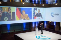 Возвратившийся Байден, Макрон и автономия Европы, Меркель и Донбасс, Гейтс и вакцина – главное из Мюнхенской конференции