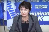 Російські окупанти в Мелітополі призначили депутатку "Опоблоку" новим мером
