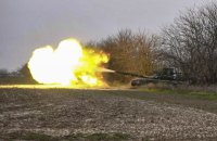 Росіяни обстріляли з мінометів та артилерії Чернігівщину