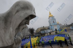 Сучасні Європейські перспективи України