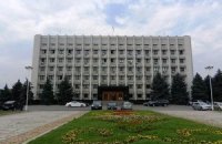 Внеочередная сессия Одесского облсовета отменена