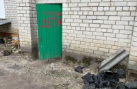 Прокуратура назвала імена 8 окупантів, що утримували в підвалі школи на Чернігівщині 300 місцевих мешканців