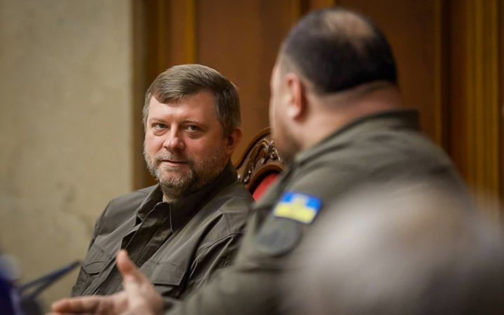 Осінній старт Верховної Ради: режим одного засідання та без прямих трансляцій 