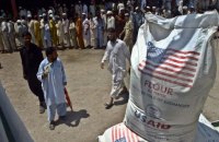 Скорочення фінансування USAID може призвести до 14 мільйонів смертей протягом п'яти років