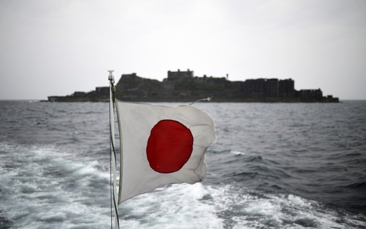 Японія вперше продає бойові кораблі за кордон