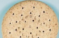 На Christie’s продадут 100-летнее печенье из Антарктики