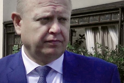 Суд відмовився заарештувати заступника голови Київської ОДА Любка