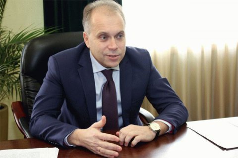 Адвокат руководителя Винницкого ГУ ГФСУ заявляет, что у него не взяли объяснений перед предъявлением подозрения