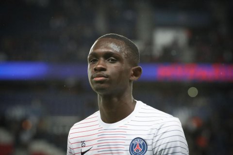 ПСЖ забил 4000-й гол в истории клуба: его автором стал 17-летний тинейджер