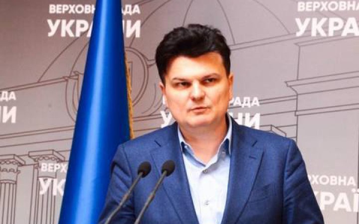 СБУ перевірятиме колишніх громадян РФ і Білорусі, які прагнуть українського громадянства