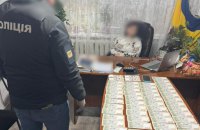 Правоохоронці ліквідували понад 30 схем корупції та ухилення від служби