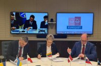 На два роки продовжили мандат Спільної слідчої групи “Справа України”, яка розслідує найтяжчі злочини РФ