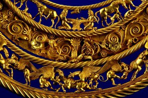 Рада просить Нідерланди повернути скіфське золото