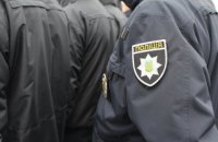 У Рівненській області поліція затримала "на гарячому" псевдоправоохоронців