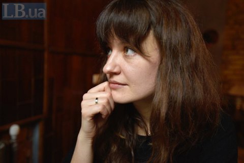 Режиссер Ирина Цилык также заявила об отказе от звания, присужденного Зеленским