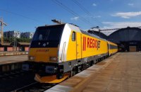 Чеська компанія RegioJet запустить потяг за маршрутом Прага-Чоп