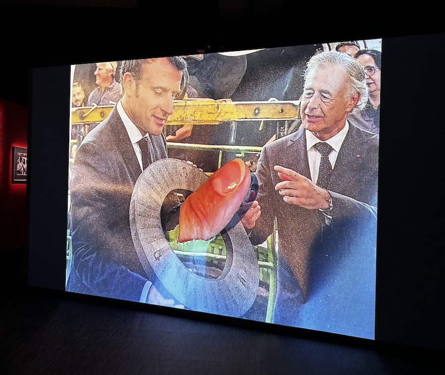 «Flight Log», Ніна Качадурян