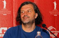 Эмир Кустурица о своем новом фильме, Балабанове и новой эстетике кино