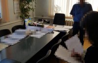 Чиновников Бориспольского горсовета подозревают в организации системы "откатов"