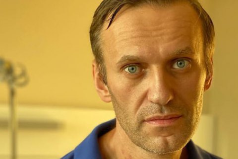 Навальный заявил, что за его отравлением стоит Путин