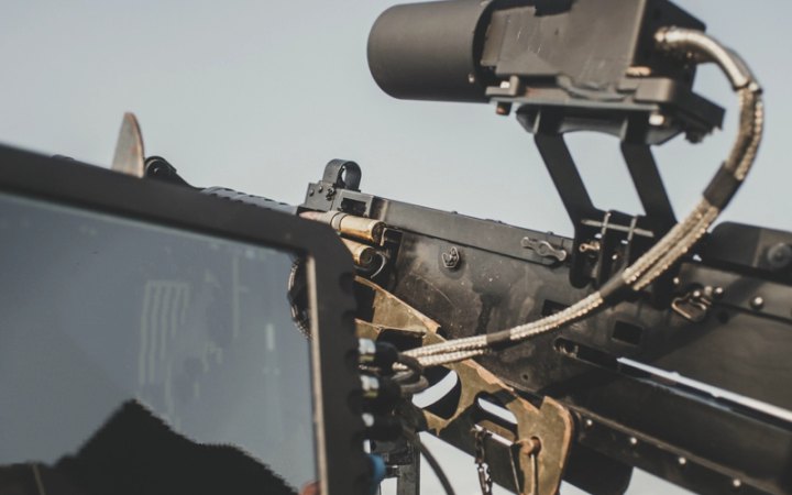  Міноборони кодифікувало низку нових вітчизняних зразків піхотного озброєння у першій половині 2025 року