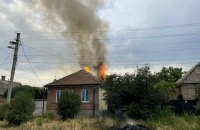 Минулої доби окупанти вбили п’ятьох жителів Донецької області