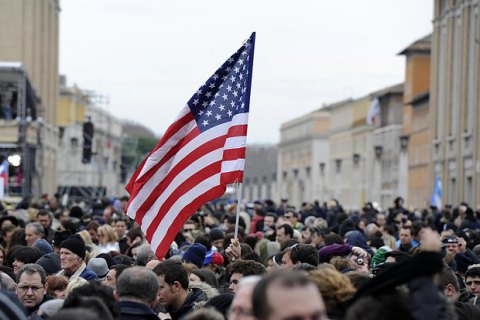 США выделили еще $7,5 млн для пострадавших на Донбассе